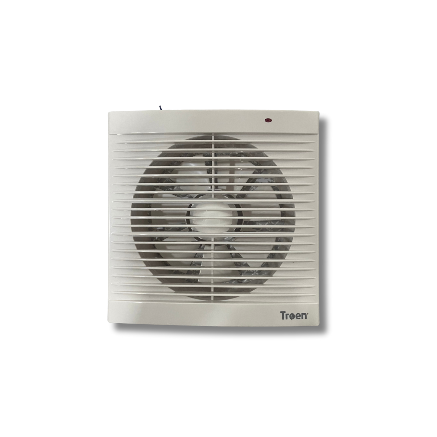 TROEN. Extractor de aire 8”