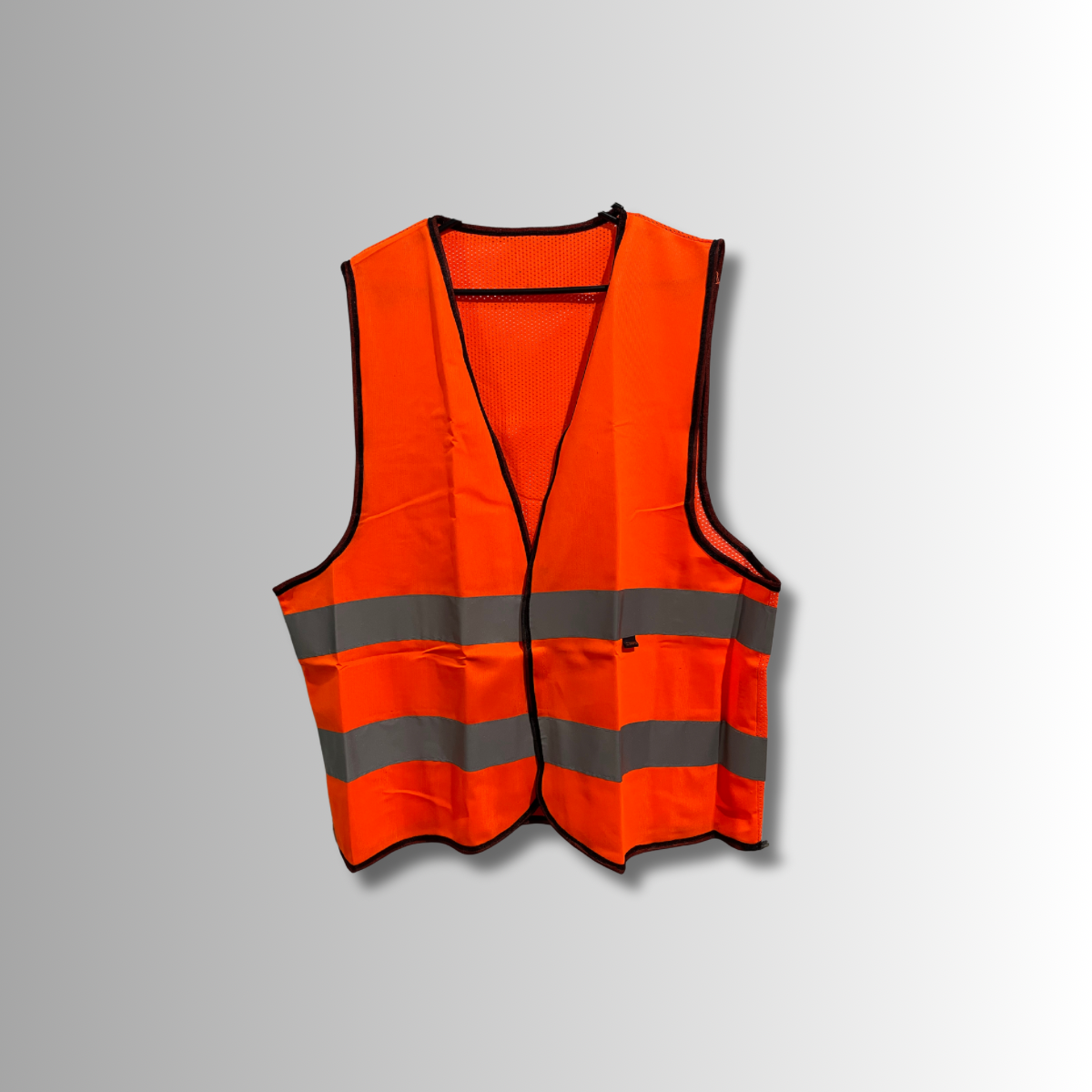 Truper. Chaleco de seguridad.