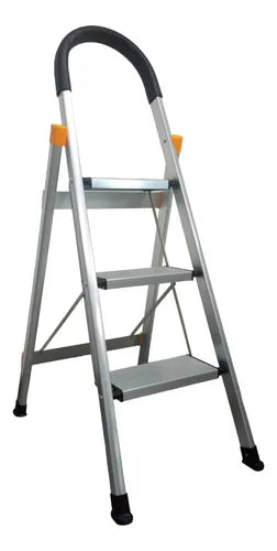 Épica Star. Escalera de seguridad.