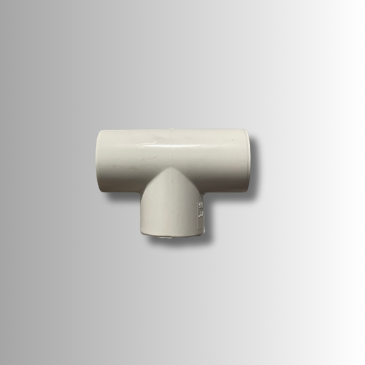 T de 1/2”