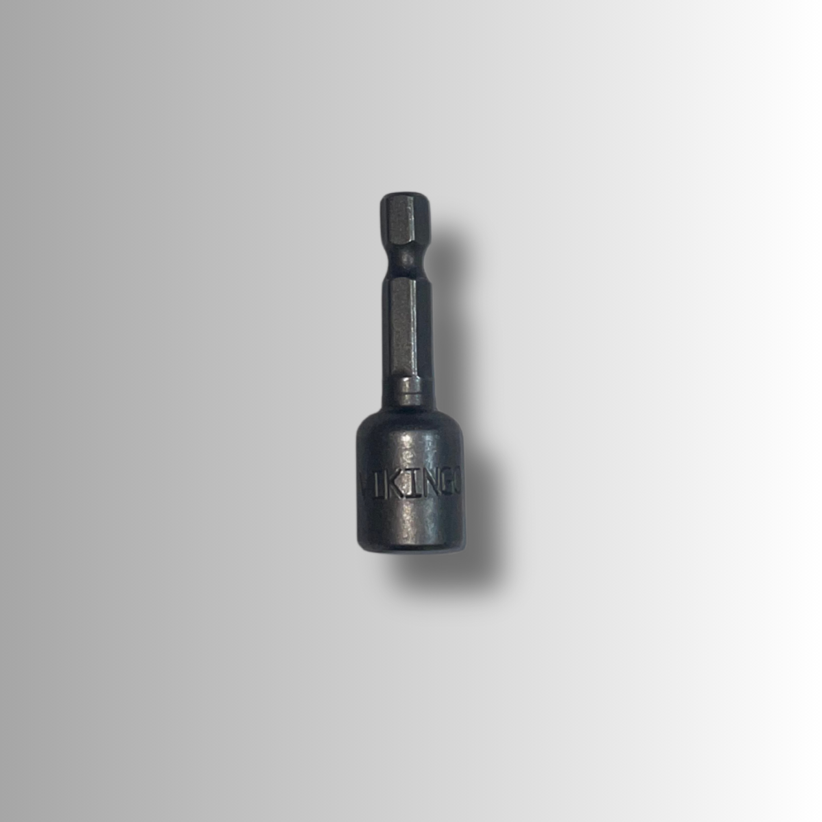 Copa hexagonal 3/8” magnética. Vikingo.