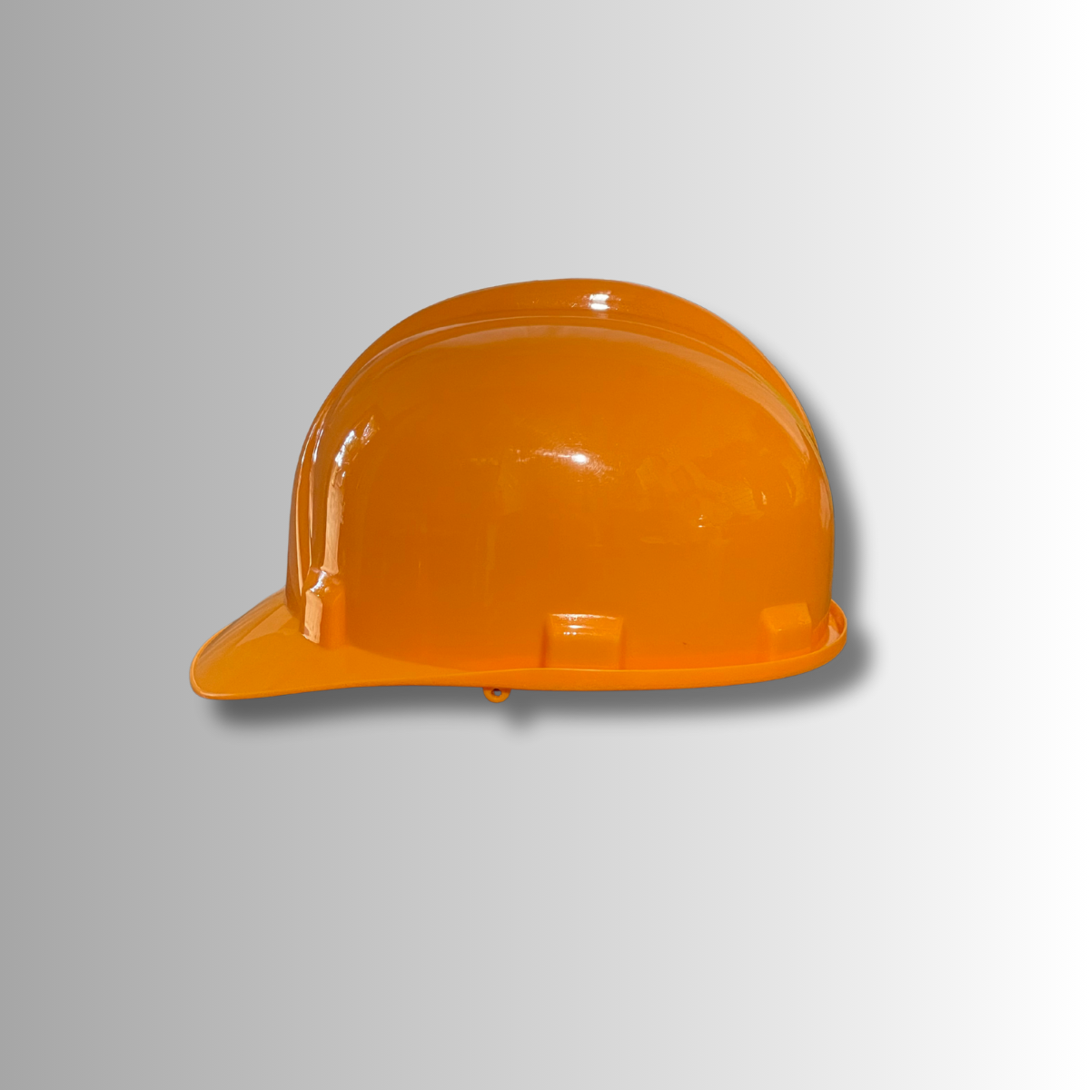 Casco de seguridad. Colores disponibles.