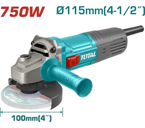 Pulidora 750W