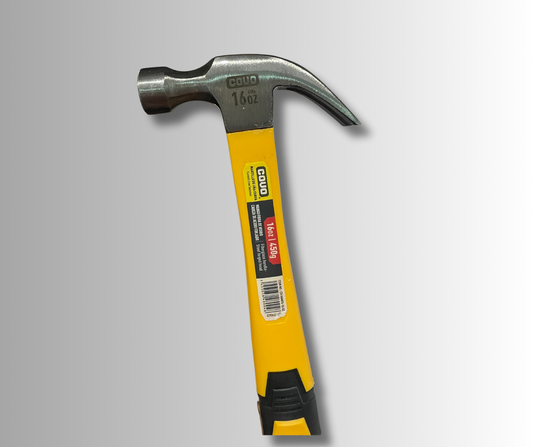 Martillo fibra de vidrio COVO