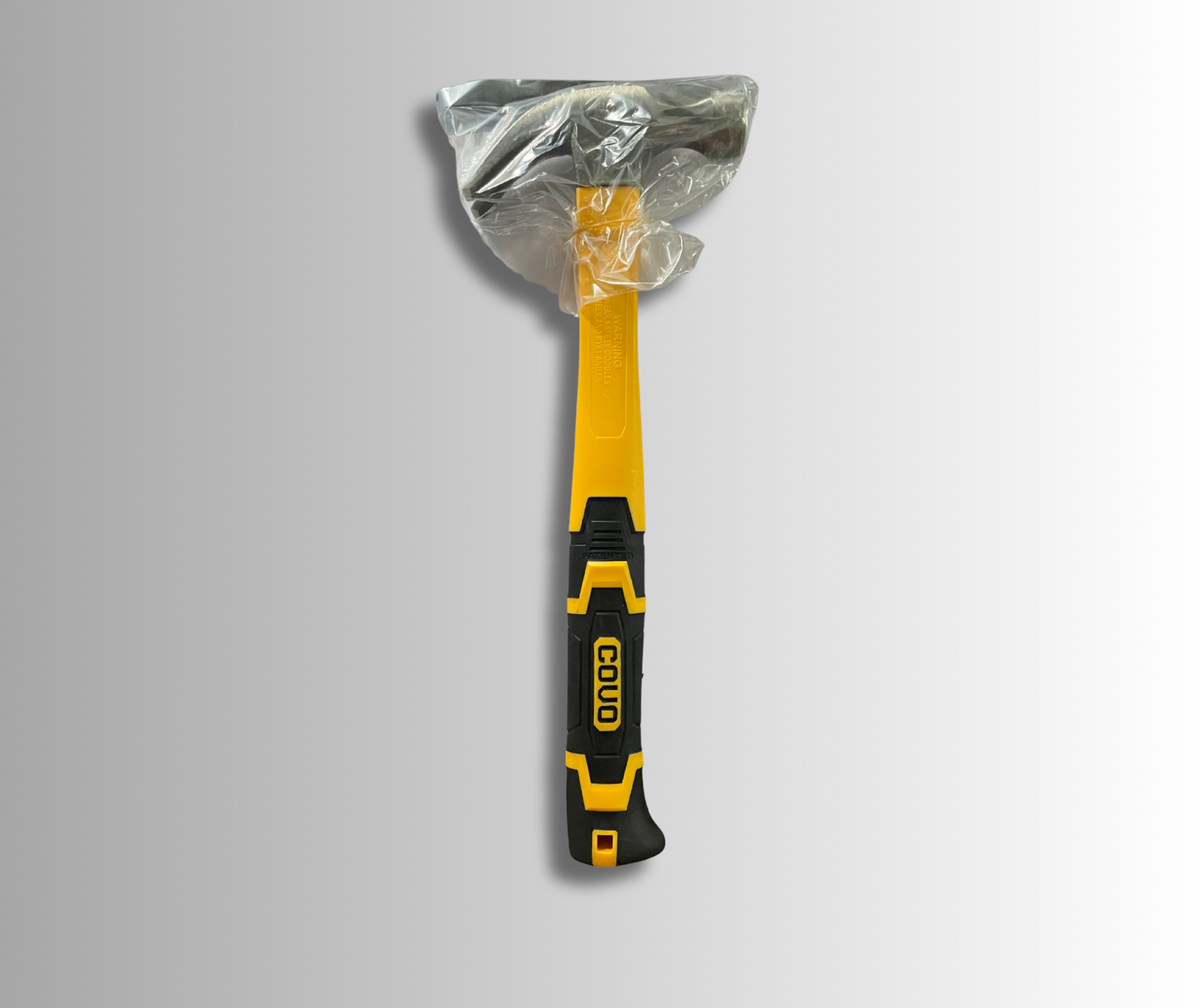 Martillo fibra de vidrio COVO