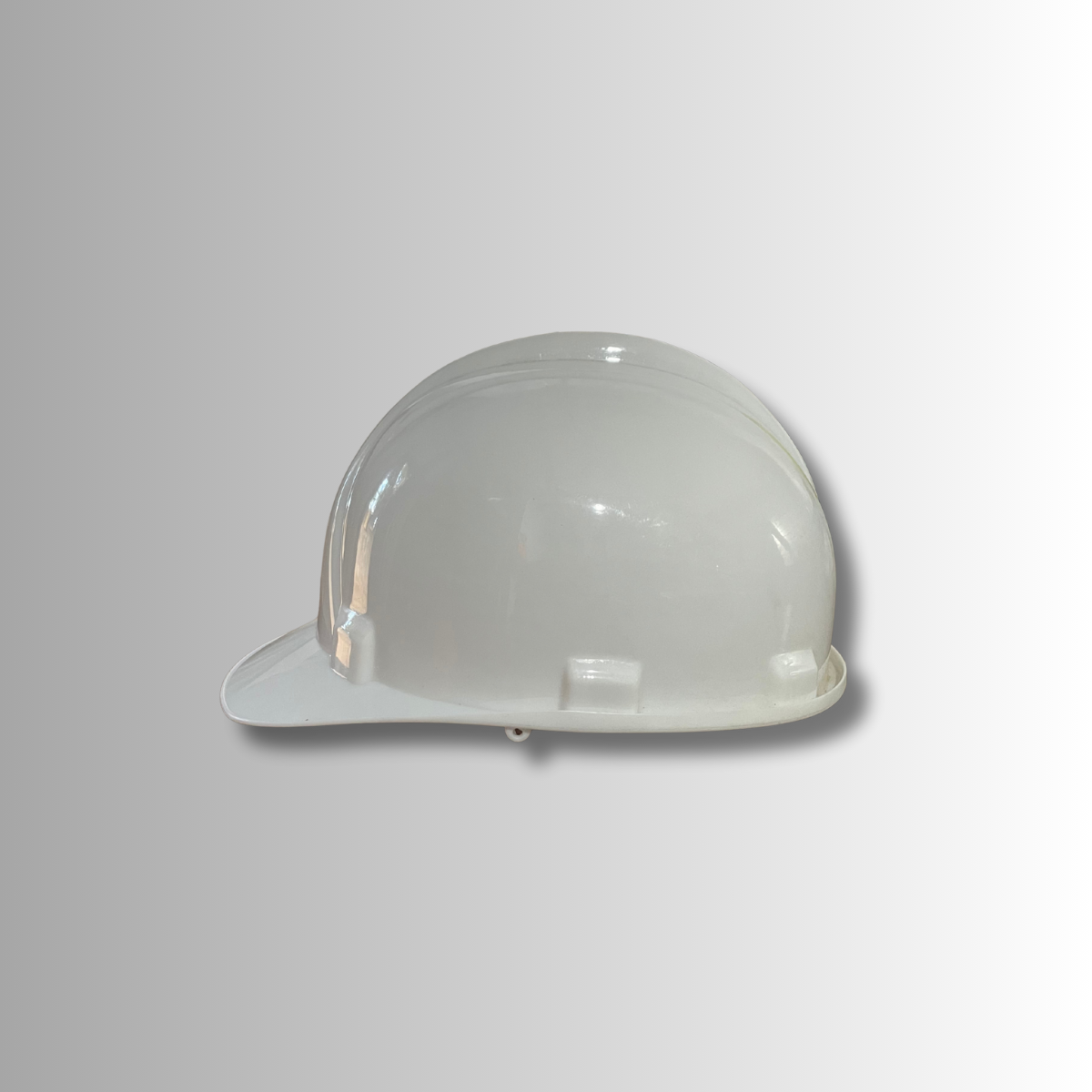 Casco de seguridad. Colores disponibles.