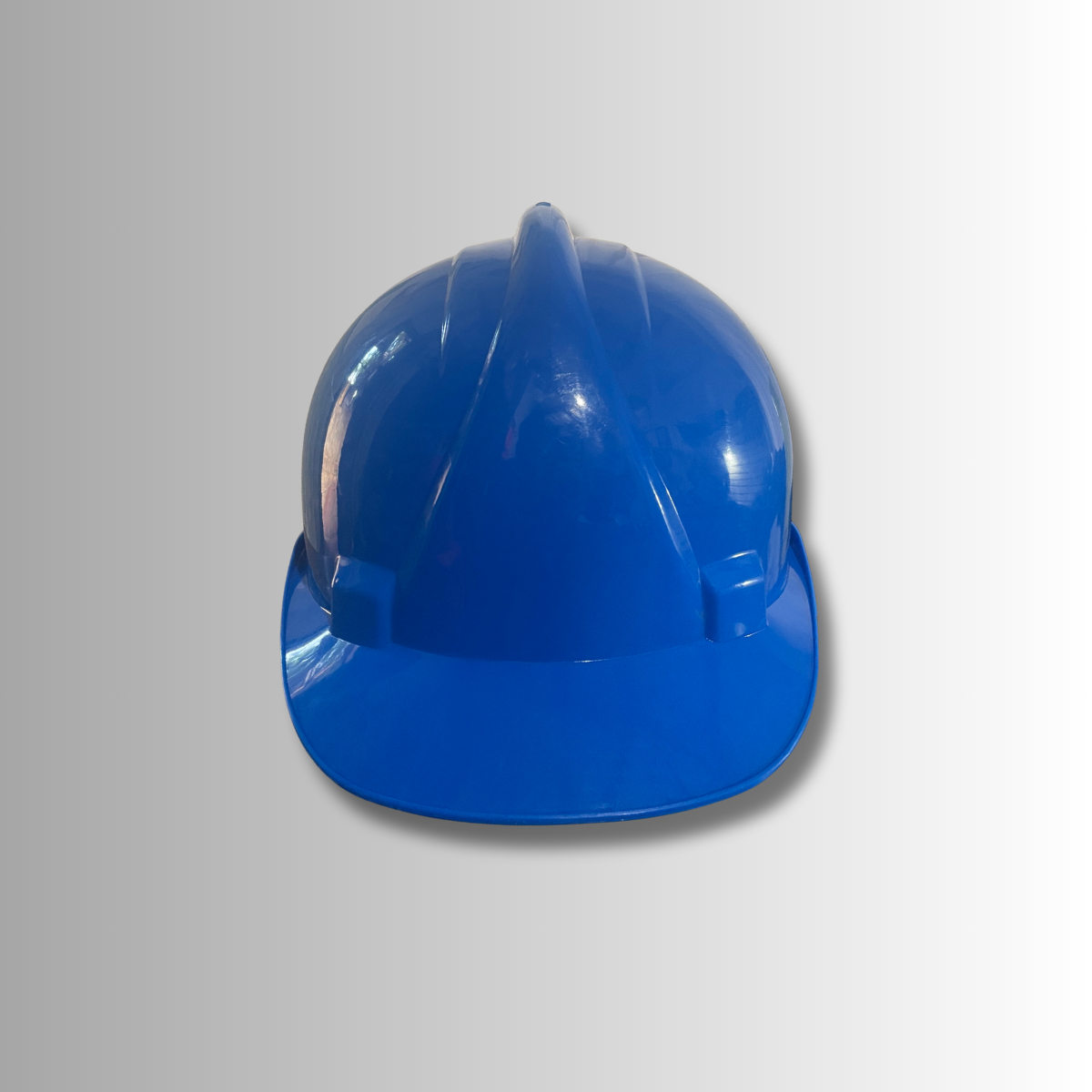 Casco de seguridad. Colores disponibles.