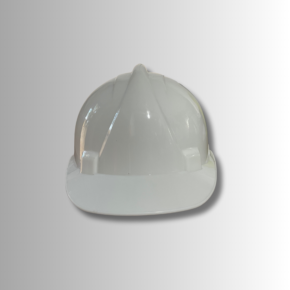 Casco de seguridad. Colores disponibles.