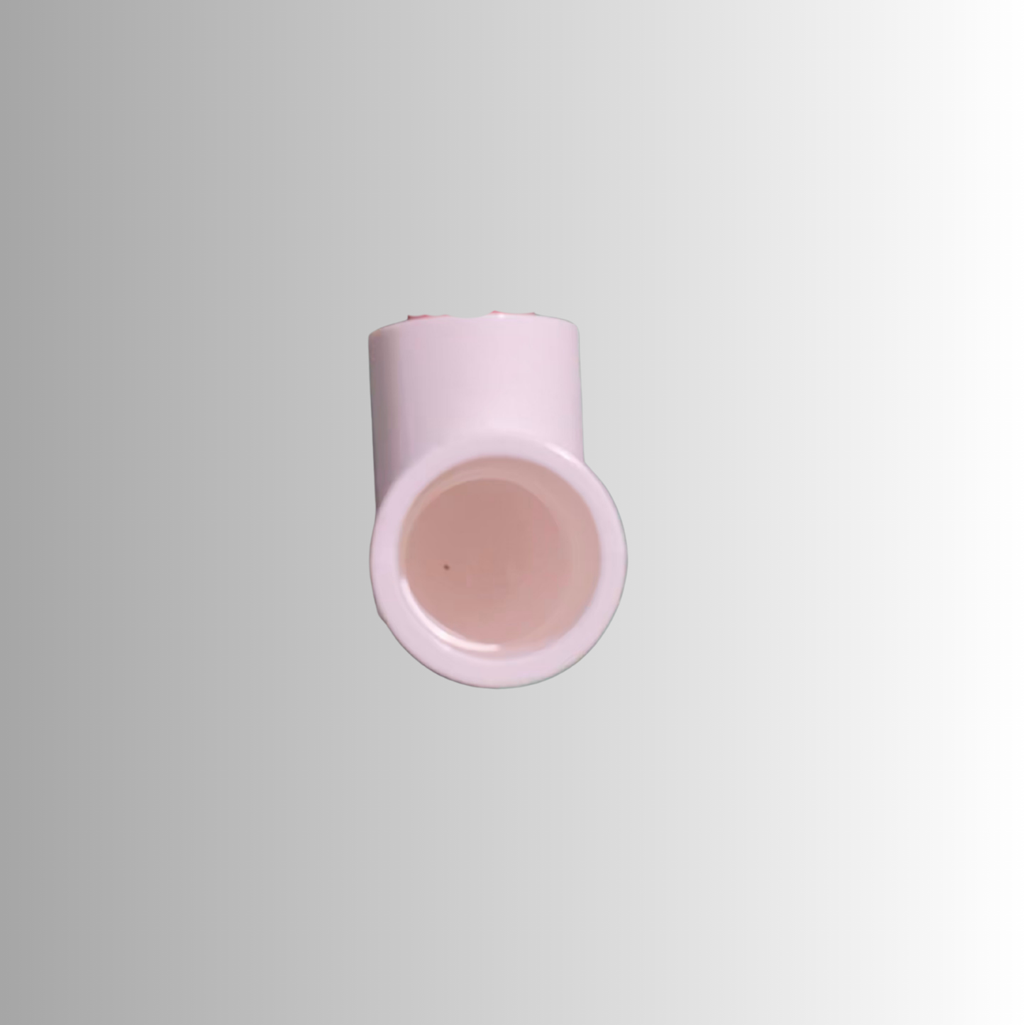Codo liso 1/2”