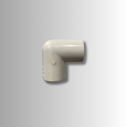 Codo mixto 1/2”