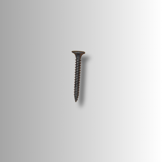 Tornillo 1 1/4 Punta fina