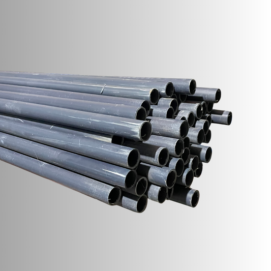 Tubo conduit 1/2”