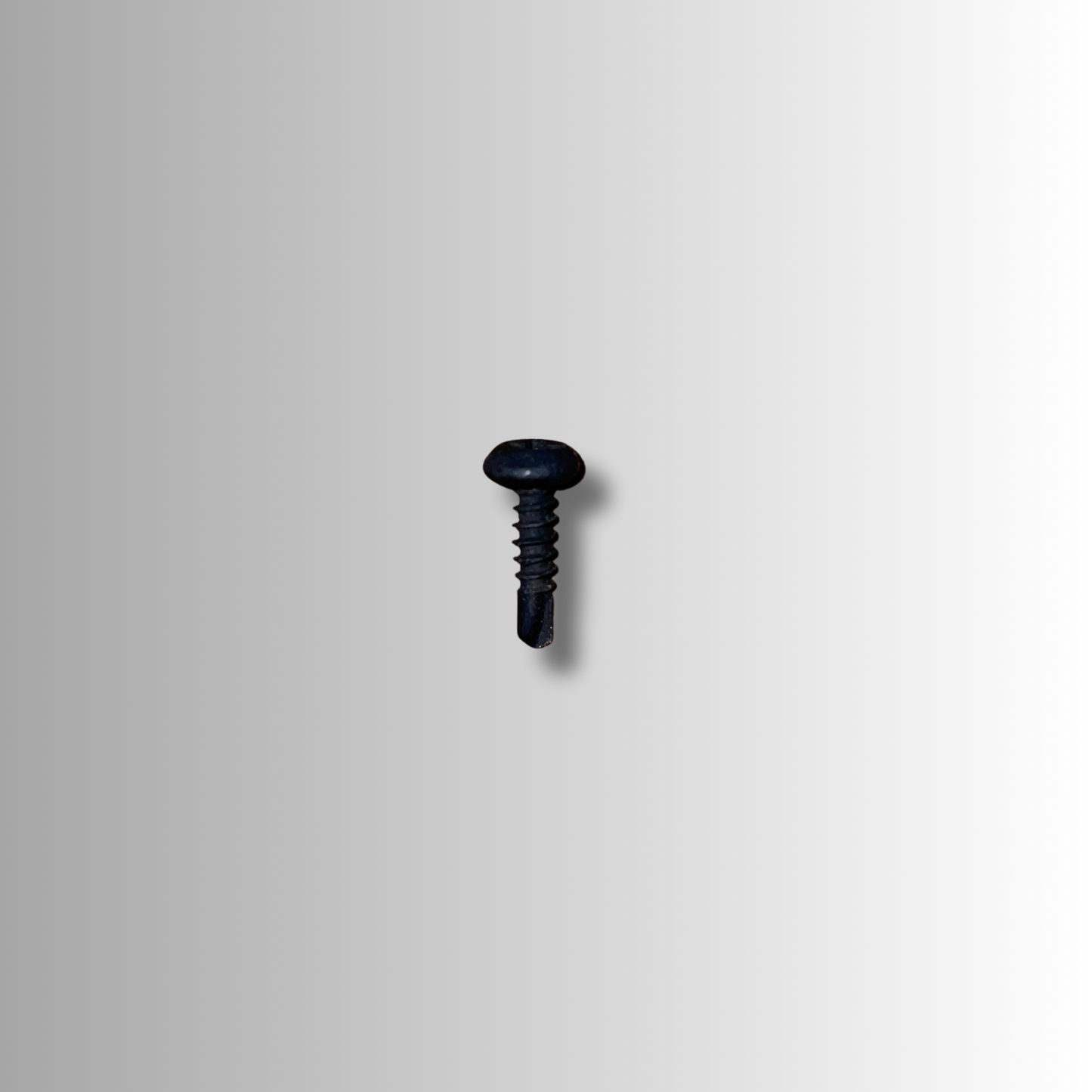 Tornillo mosca 7/16 punta de broca