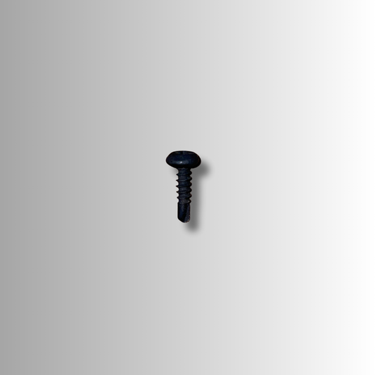 Tornillo mosca 7/16 punta de broca